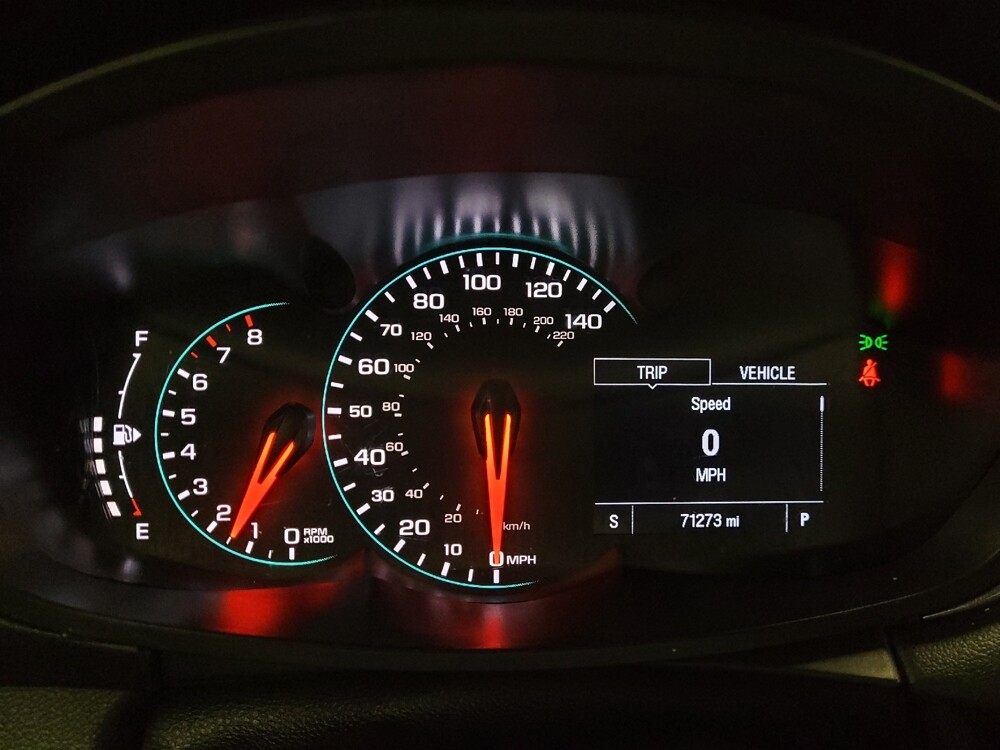 2019 Chevrolet Trax in Montclair, CA 91763 - 18083782 23