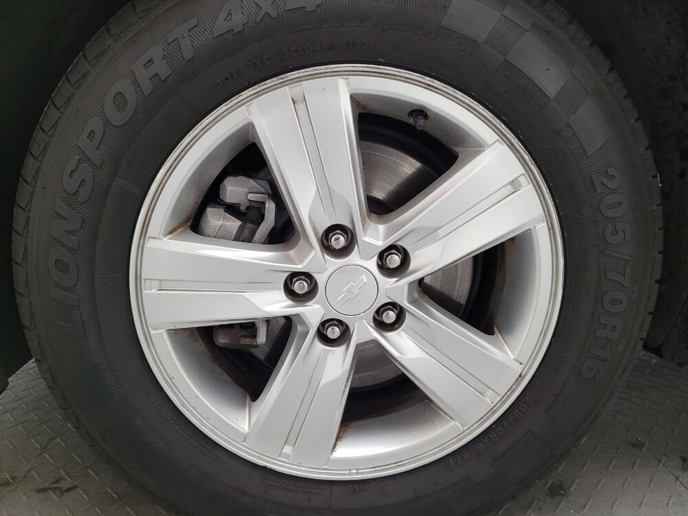 2019 Chevrolet Trax in Montclair, CA 91763 - 18083782 31