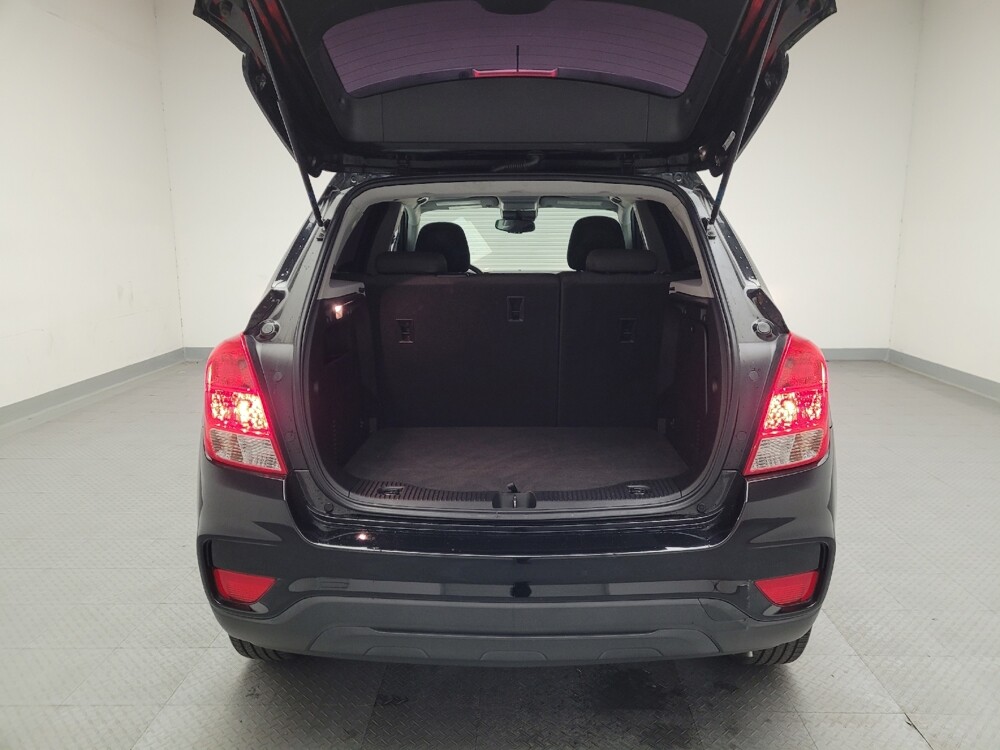 2019 Chevrolet Trax in Montclair, CA 91763 - 18083782 29