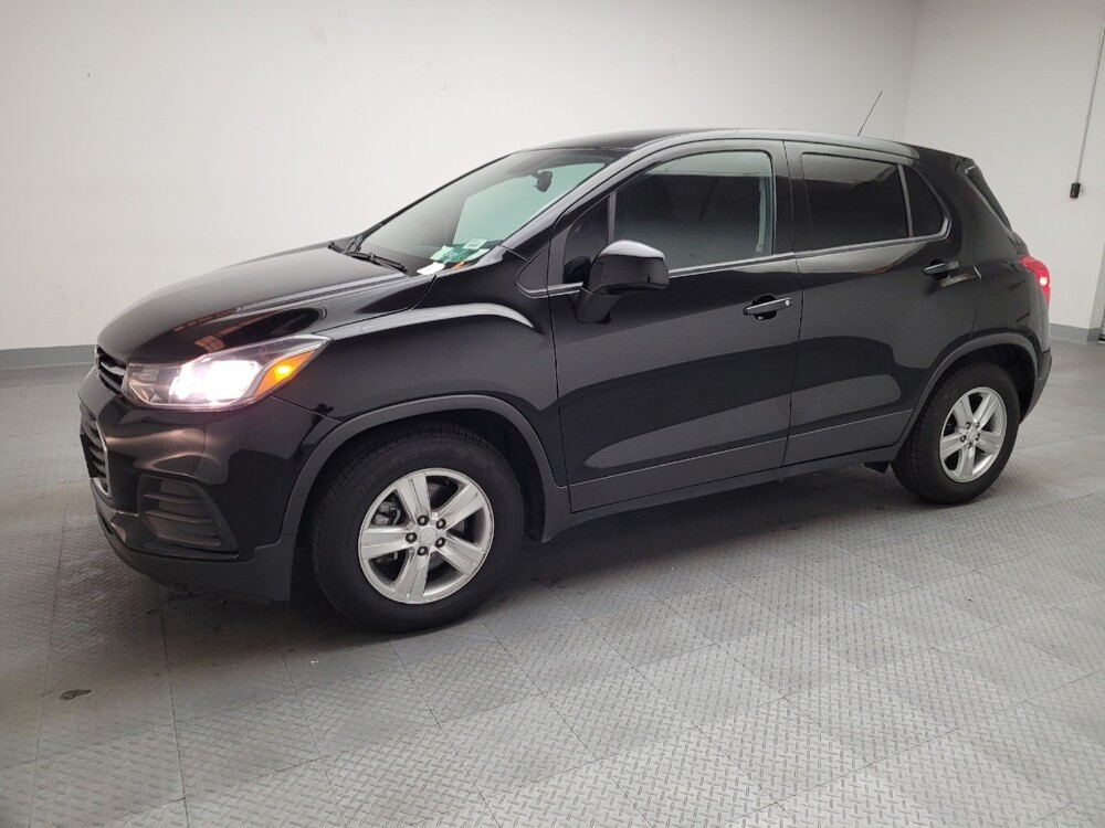 2019 Chevrolet Trax in Montclair, CA 91763 - 18083782 2