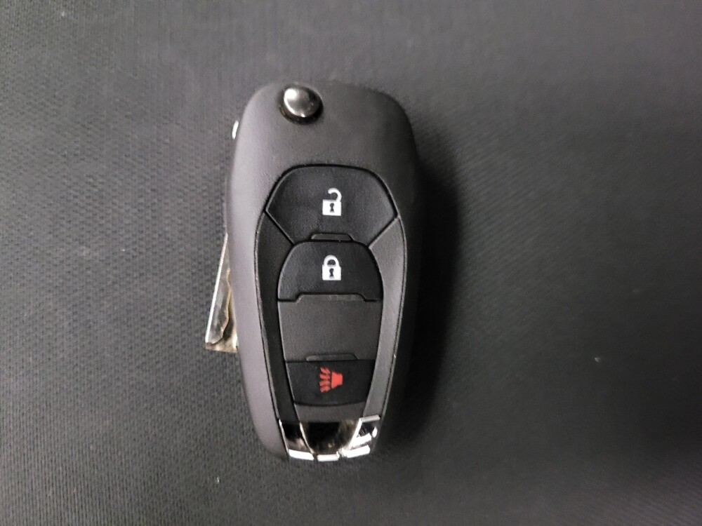 2019 Chevrolet Trax in Montclair, CA 91763 - 18083782 32