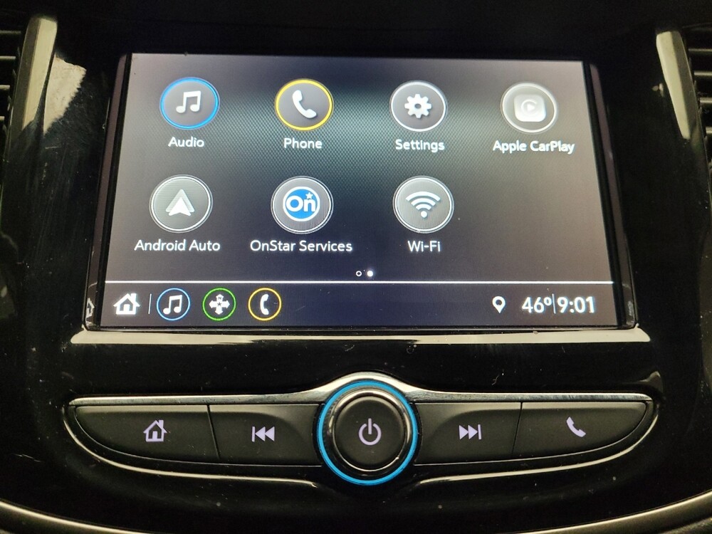 2019 Chevrolet Trax in Montclair, CA 91763 - 18083782 25