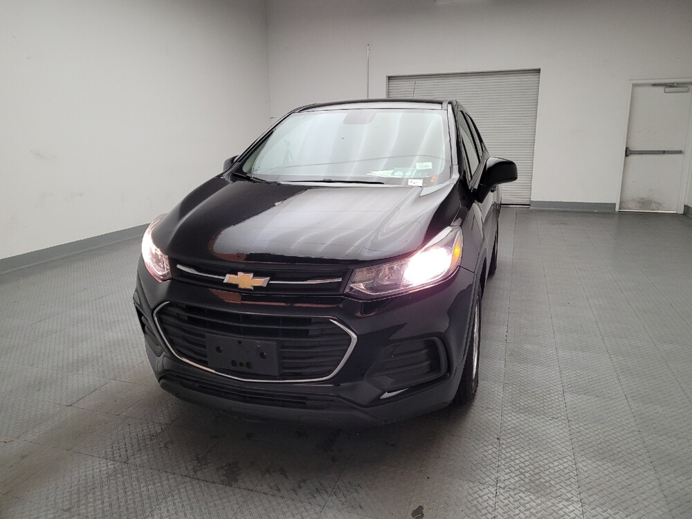 2019 Chevrolet Trax in Montclair, CA 91763 - 18083782 15