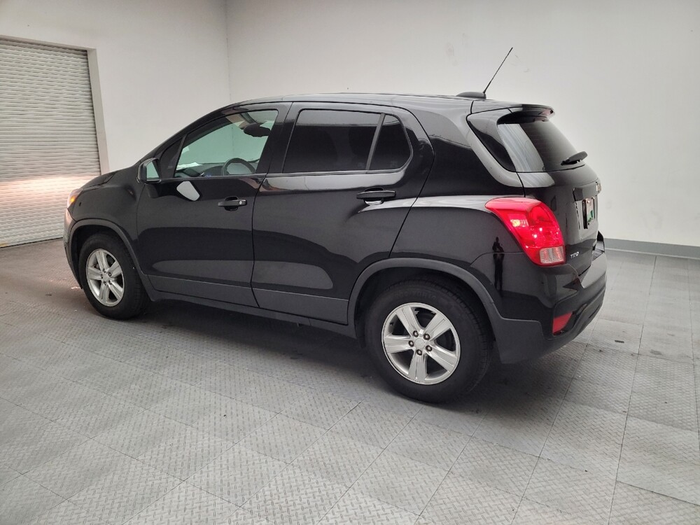 2019 Chevrolet Trax in Montclair, CA 91763 - 18083782 3