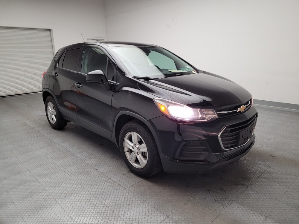 2019 Chevrolet Trax in Montclair, CA 91763 - 18083782 13