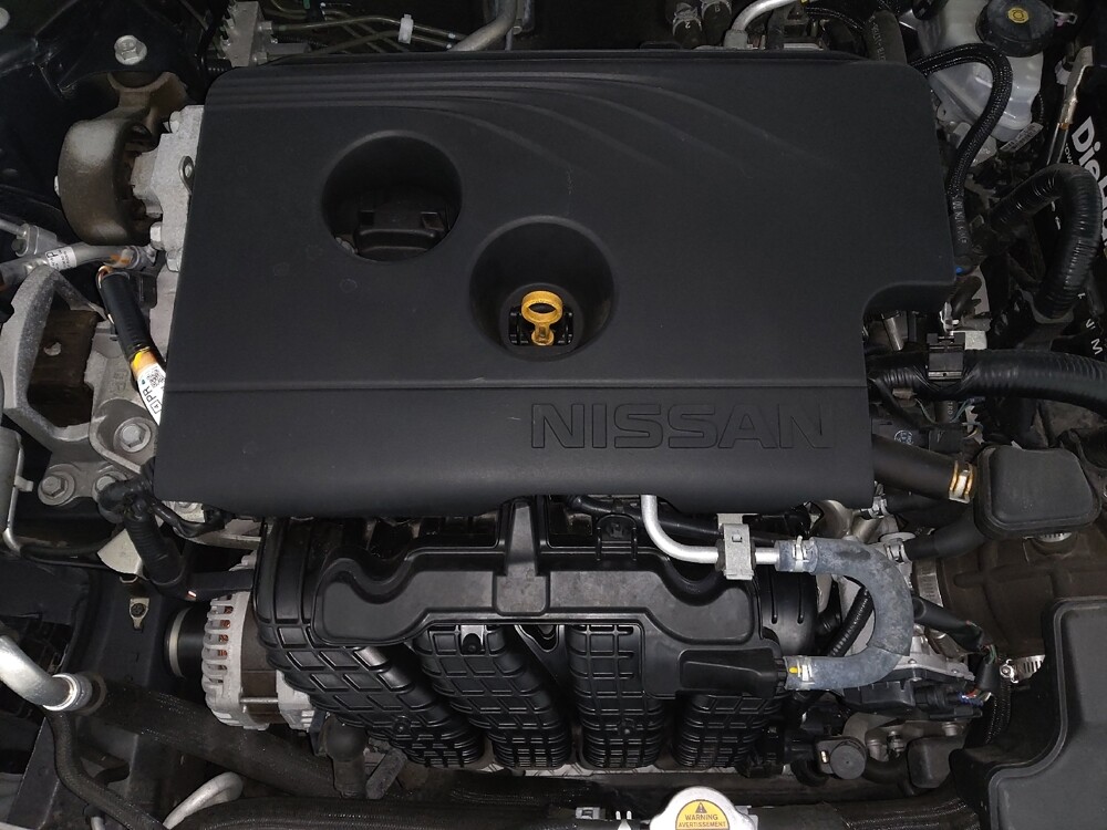 2019 Nissan Altima in Columbus, GA 31909 - 18083784 30