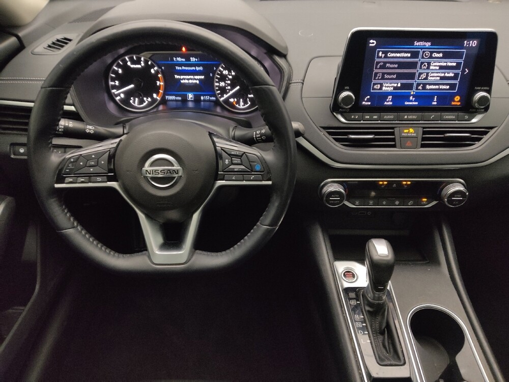 2019 Nissan Altima in Columbus, GA 31909 - 18083784 22