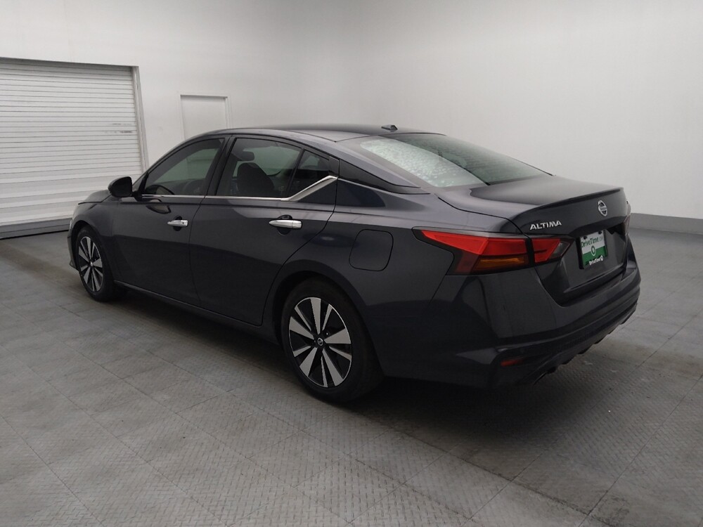 2019 Nissan Altima in Columbus, GA 31909 - 18083784 3