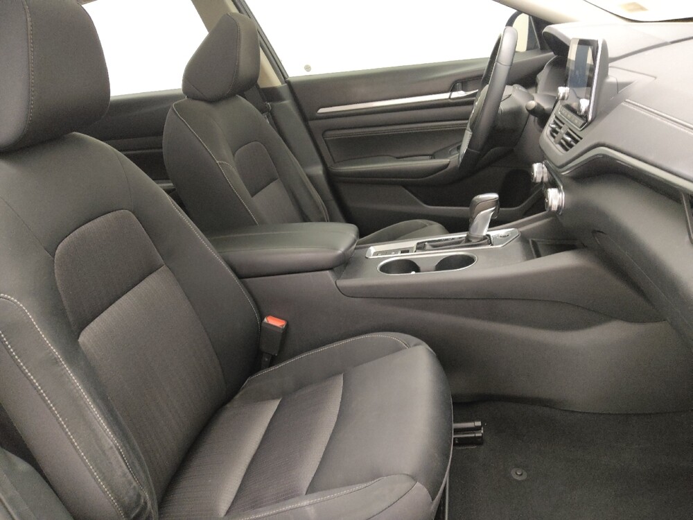 2019 Nissan Altima in Columbus, GA 31909 - 18083784 21