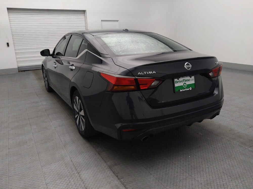 2019 Nissan Altima in Columbus, GA 31909 - 18083784 5