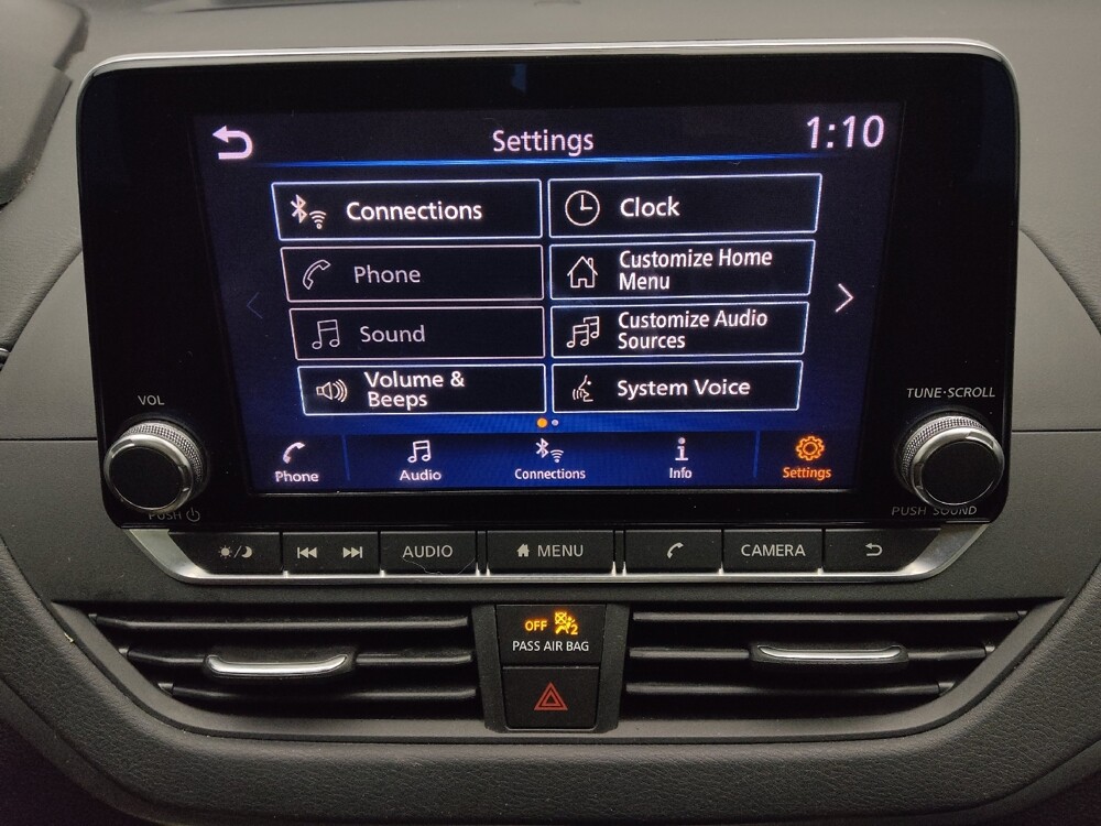 2019 Nissan Altima in Columbus, GA 31909 - 18083784 25