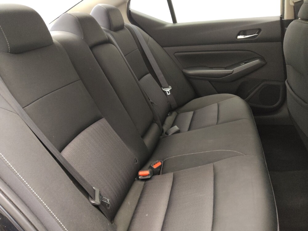 2019 Nissan Altima in Columbus, GA 31909 - 18083784 19