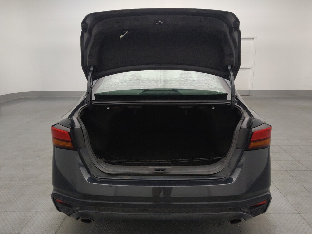 2019 Nissan Altima in Columbus, GA 31909 - 18083784 29