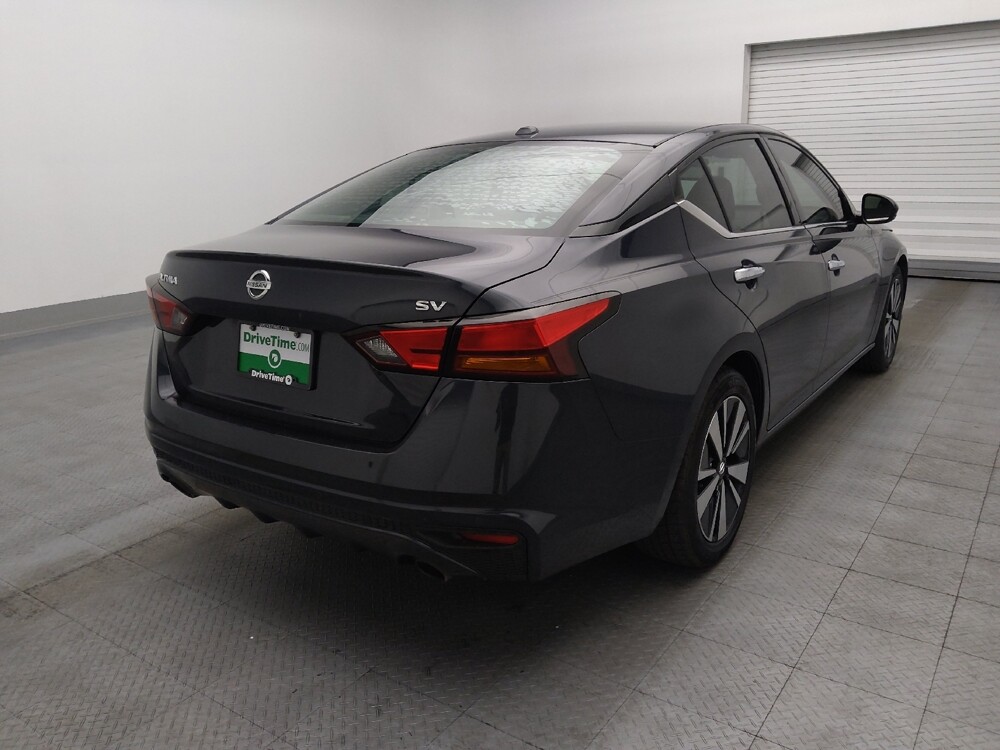 2019 Nissan Altima in Columbus, GA 31909 - 18083784 9
