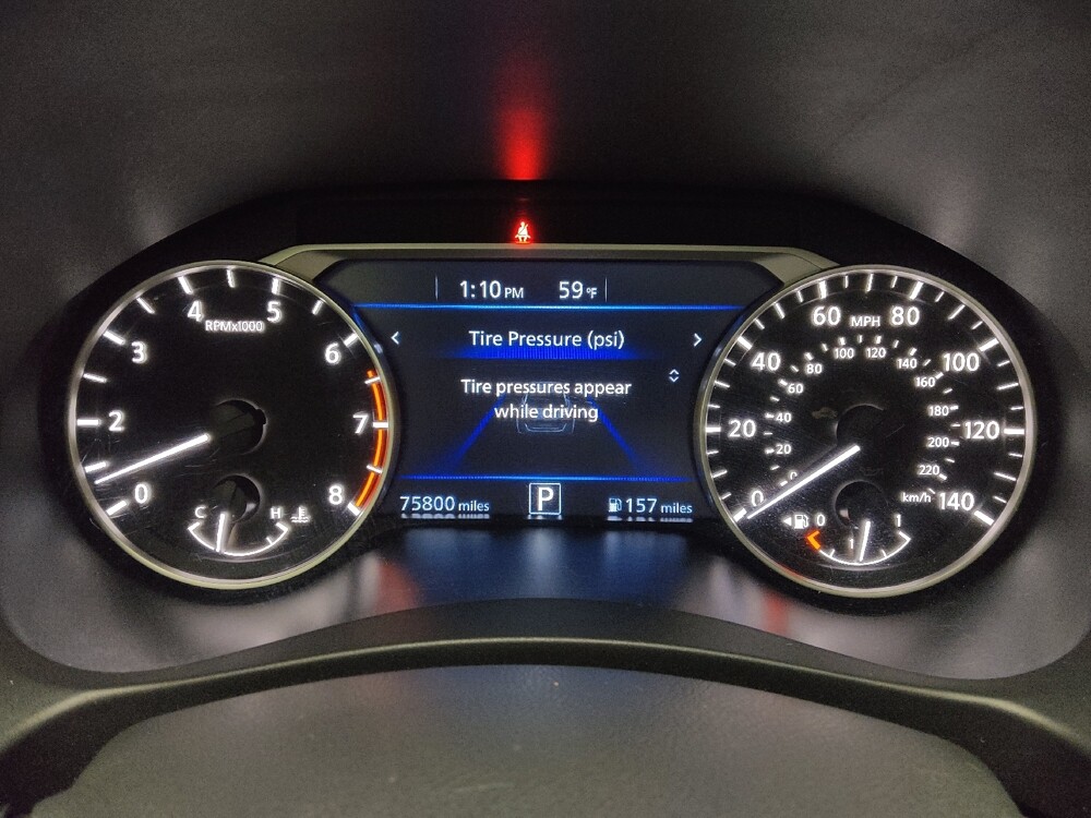 2019 Nissan Altima in Columbus, GA 31909 - 18083784 23