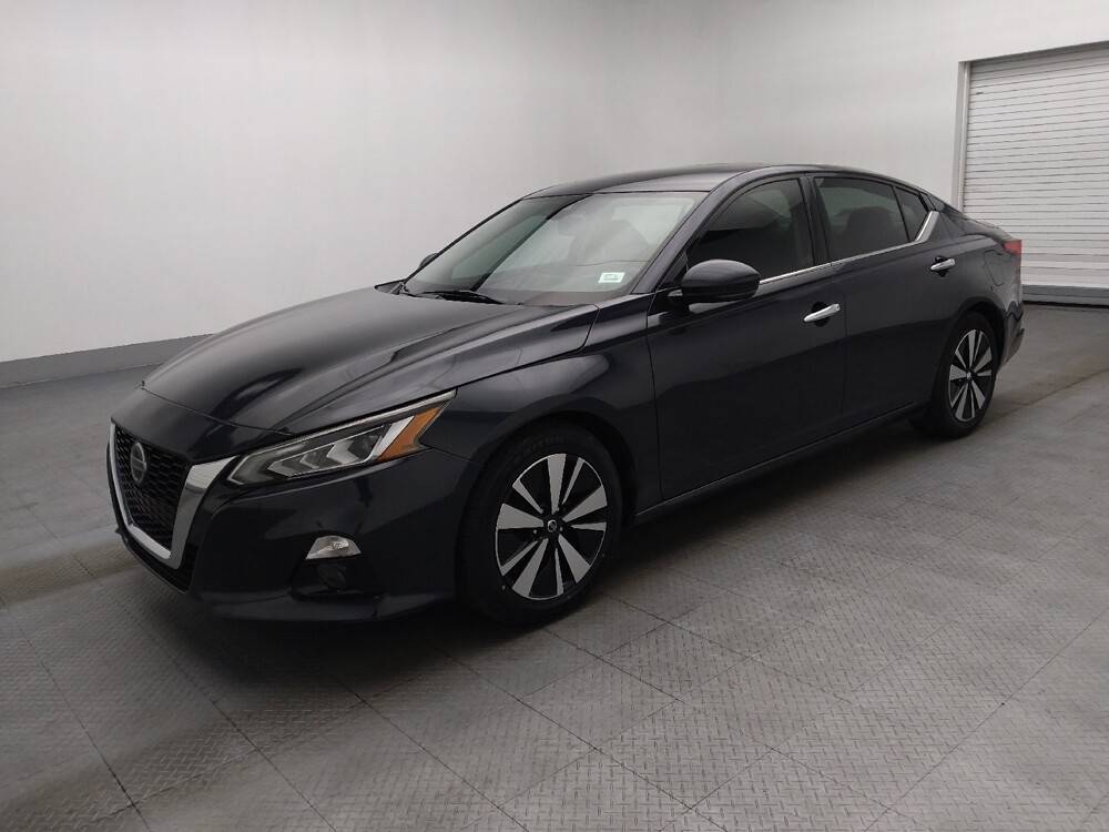 2019 Nissan Altima in Columbus, GA 31909 - 18083784 2