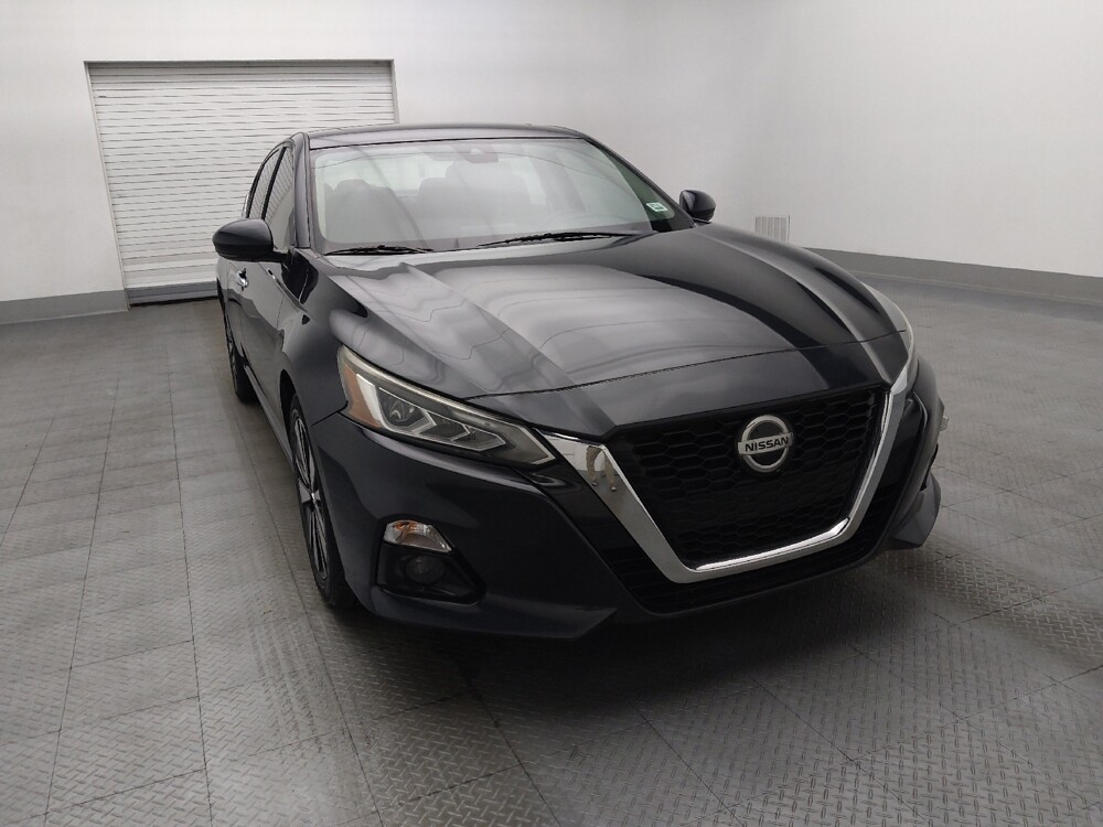 2019 Nissan Altima in Columbus, GA 31909 - 18083784 14