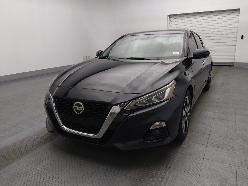 2019 Nissan Altima in Columbus, GA 31909 - 18083784 15