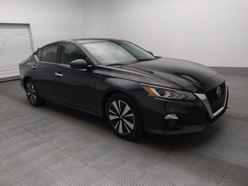 2019 Nissan Altima in Columbus, GA 31909 - 18083784 11