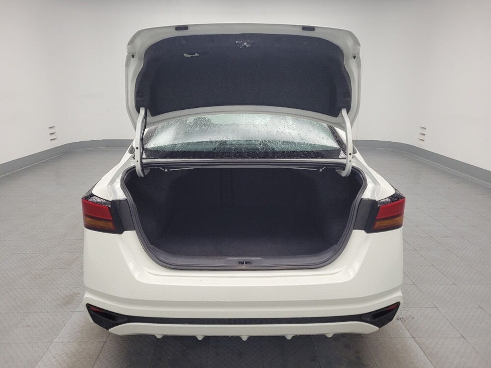 2022 Nissan Altima in Huntsville, AL 35816 - 18083785 29