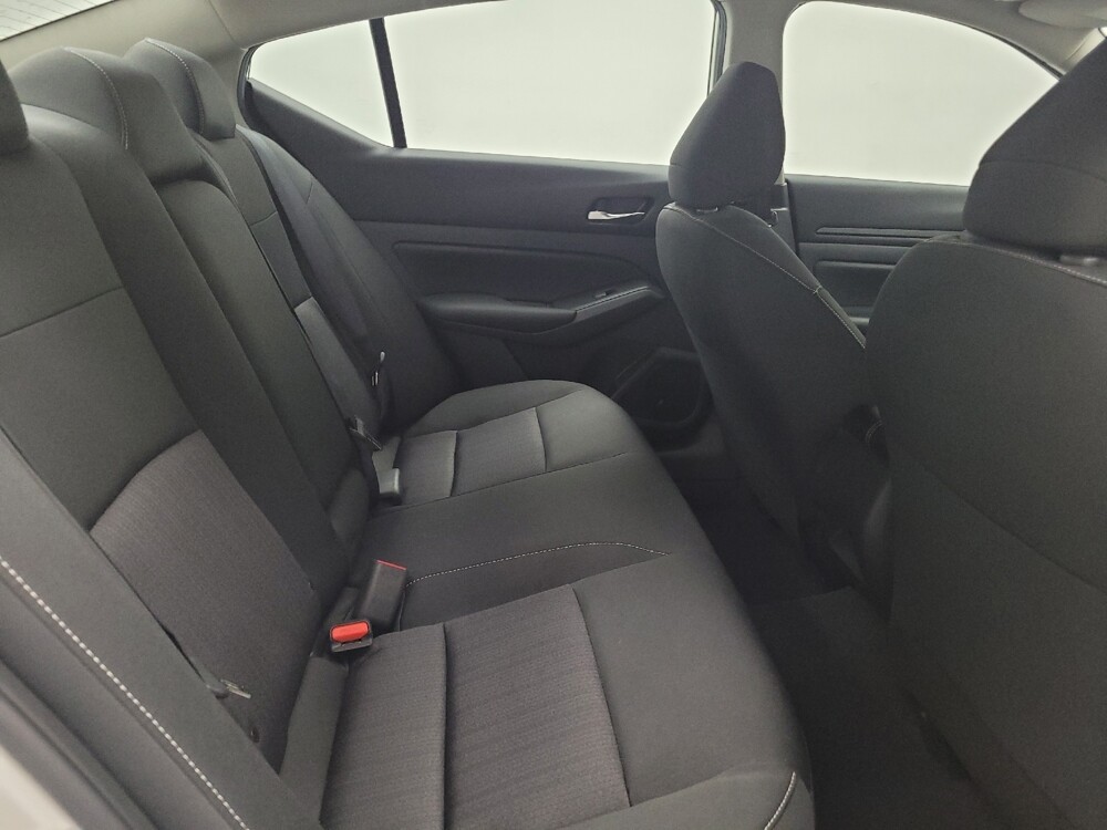 2022 Nissan Altima in Huntsville, AL 35816 - 18083785 19