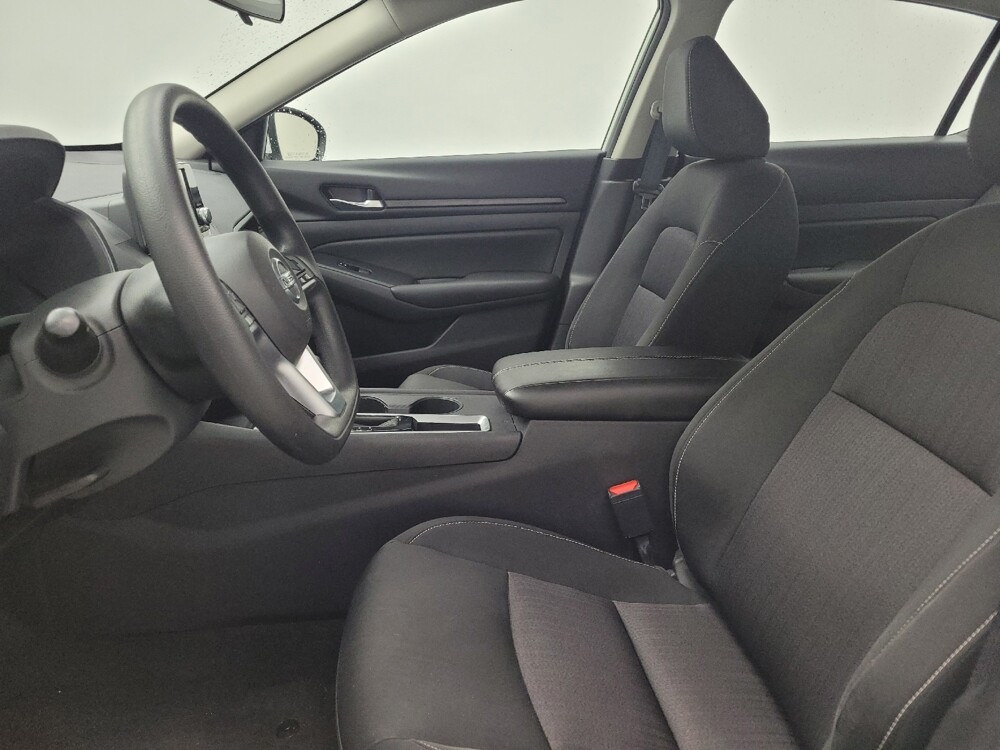 2022 Nissan Altima in Huntsville, AL 35816 - 18083785 17