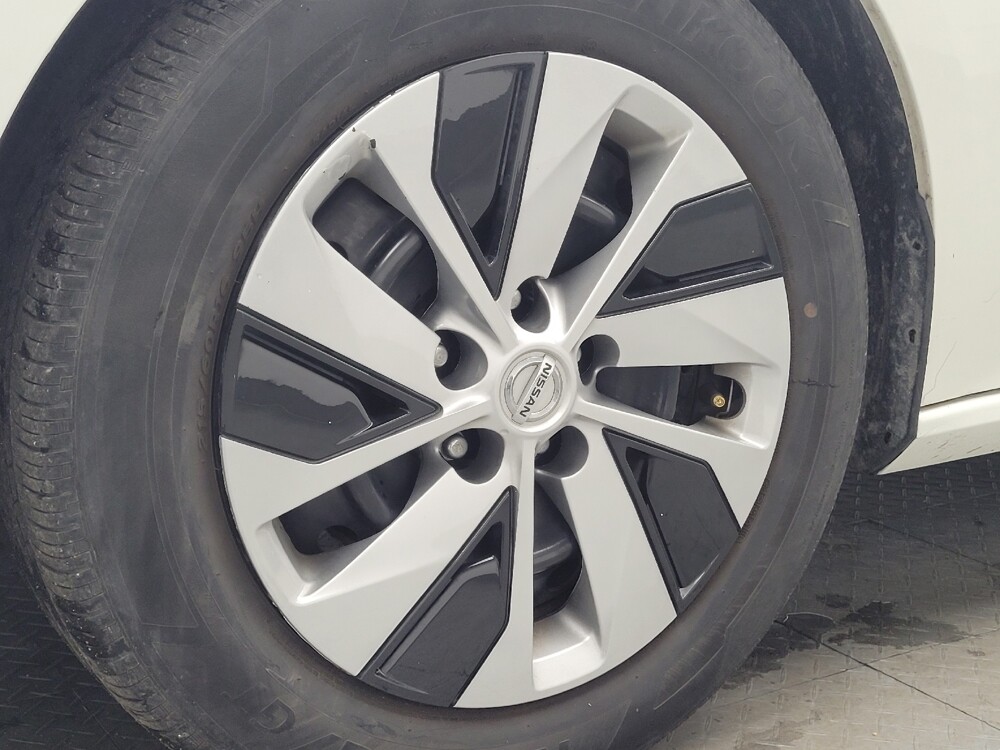 2022 Nissan Altima in Huntsville, AL 35816 - 18083785 31