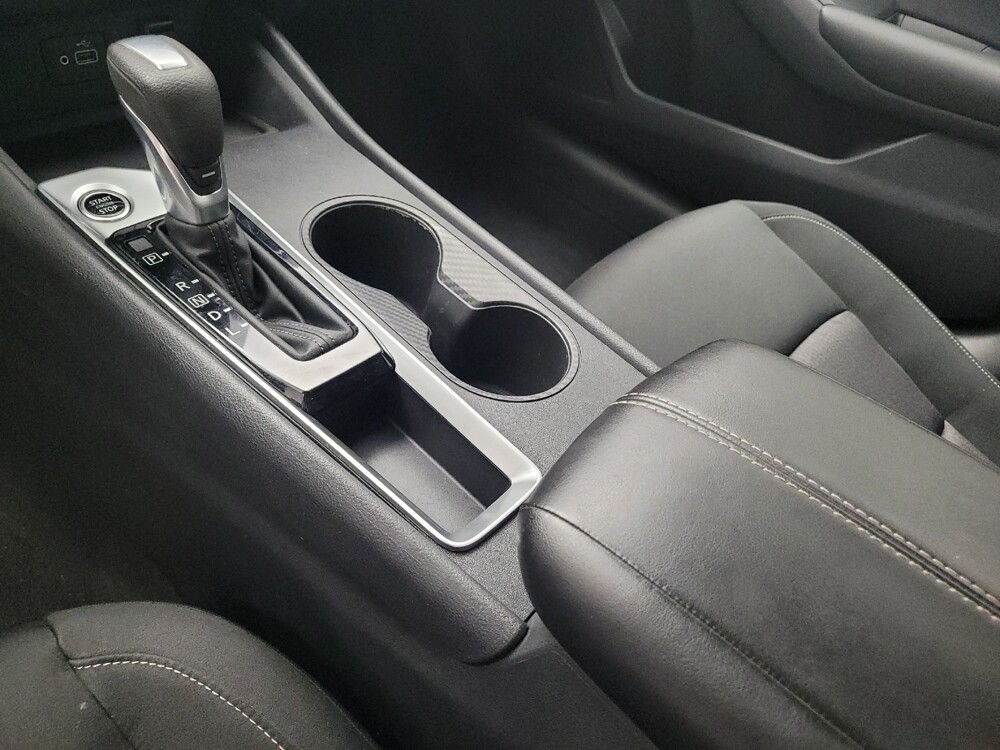 2022 Nissan Altima in Huntsville, AL 35816 - 18083785 26