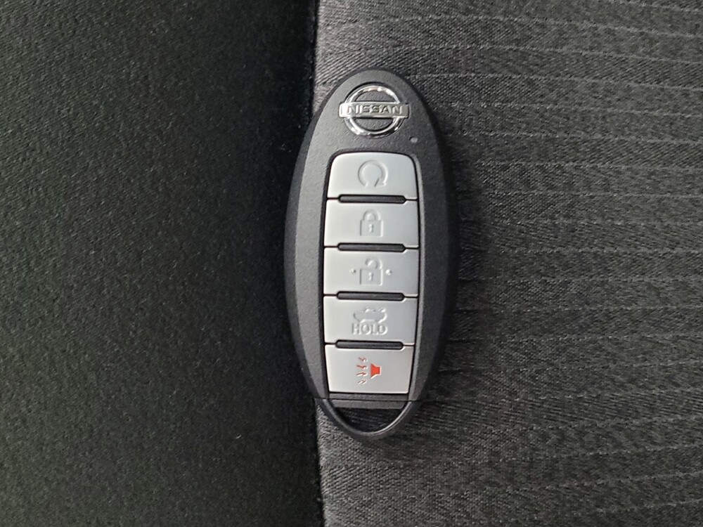 2022 Nissan Altima in Huntsville, AL 35816 - 18083785 32