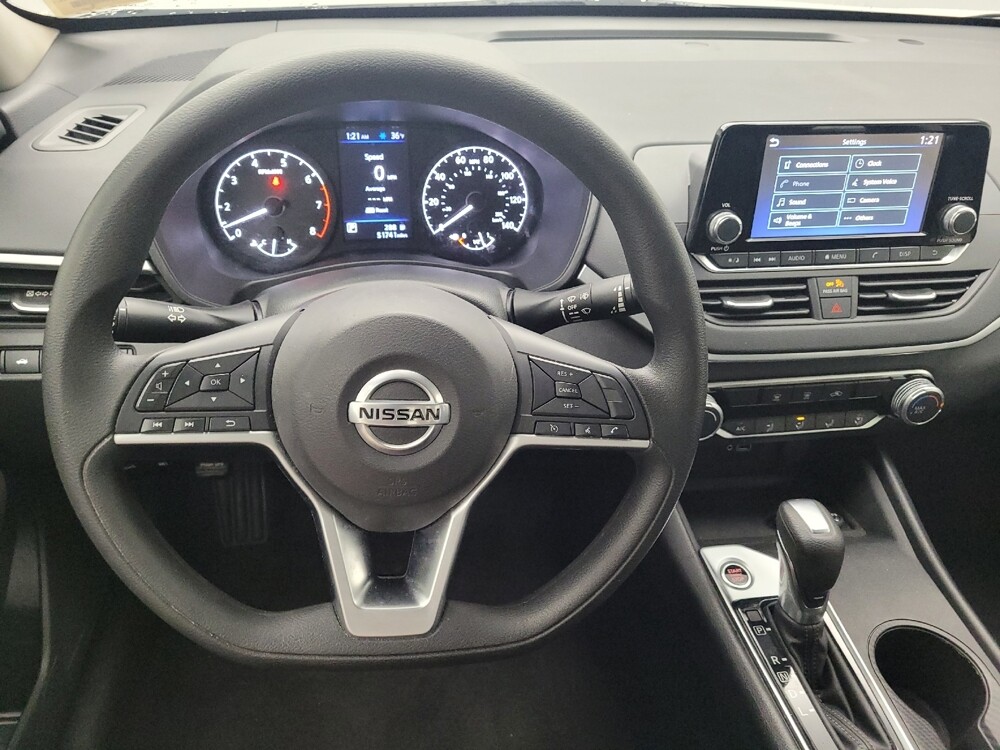 2022 Nissan Altima in Huntsville, AL 35816 - 18083785 22