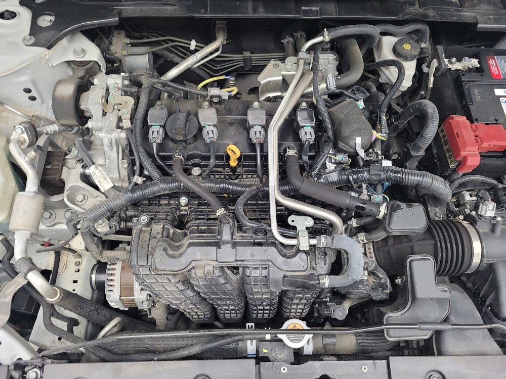 2022 Nissan Altima in Huntsville, AL 35816 - 18083785 30