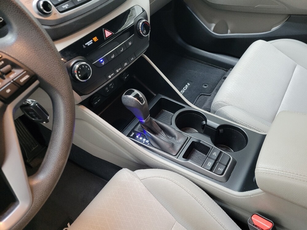 2017 Hyundai Tucson in Pittsburgh, PA 15237 - 18083787 26