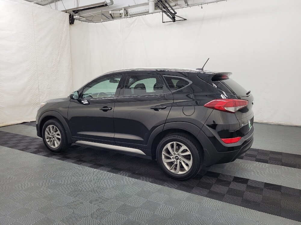 2017 Hyundai Tucson in Pittsburgh, PA 15237 - 18083787 3
