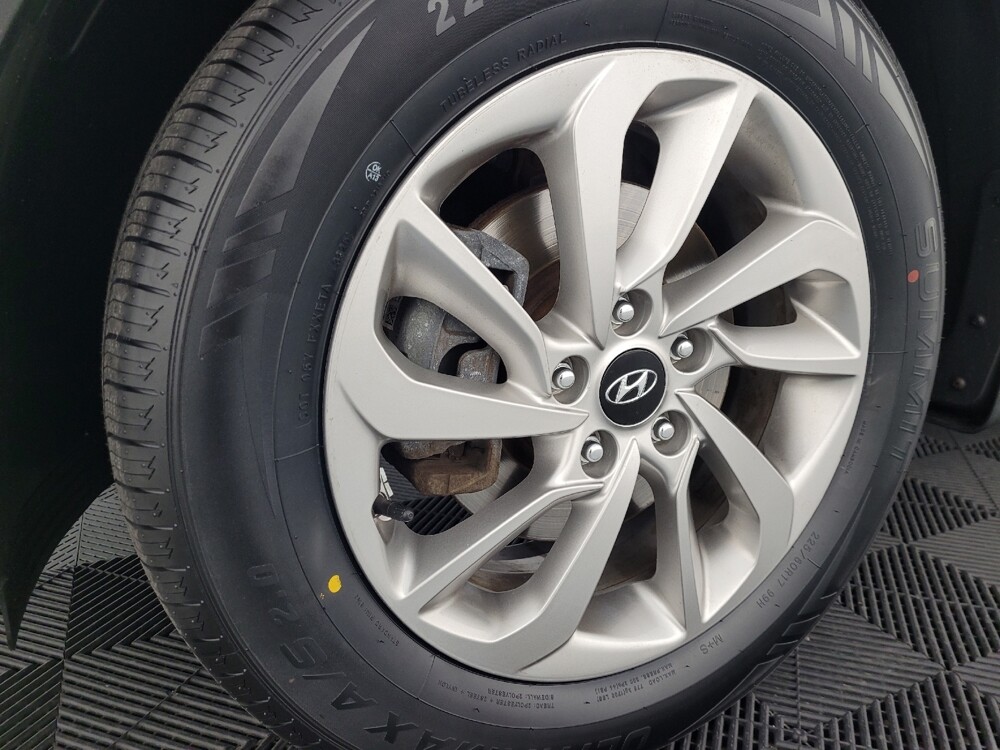 2017 Hyundai Tucson in Pittsburgh, PA 15237 - 18083787 31