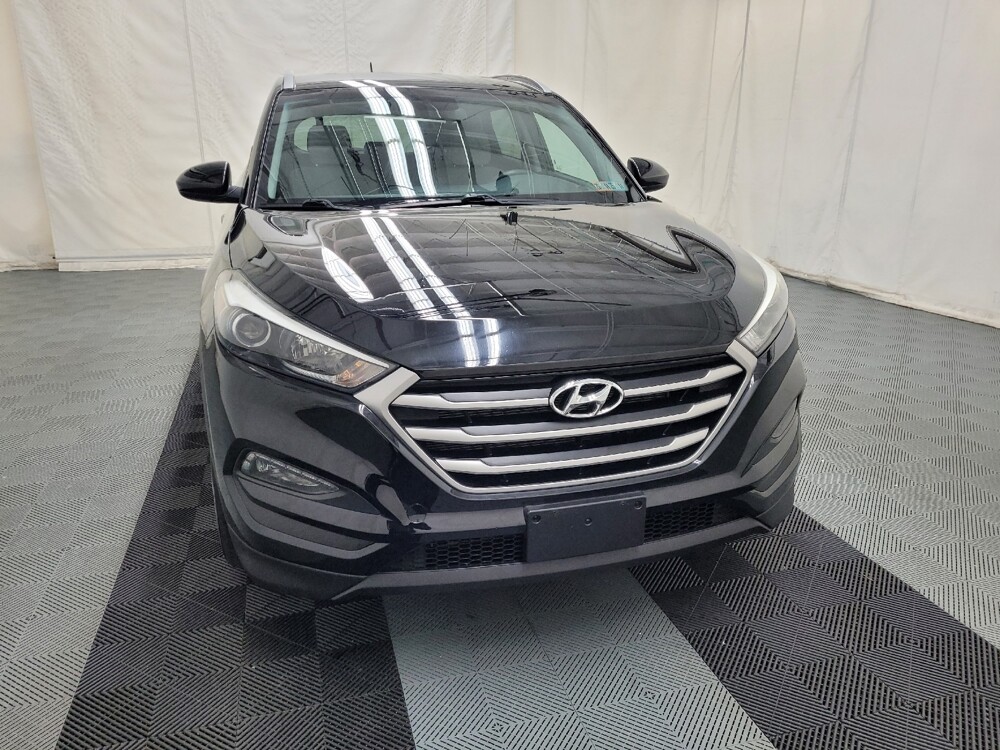 2017 Hyundai Tucson in Pittsburgh, PA 15237 - 18083787 14