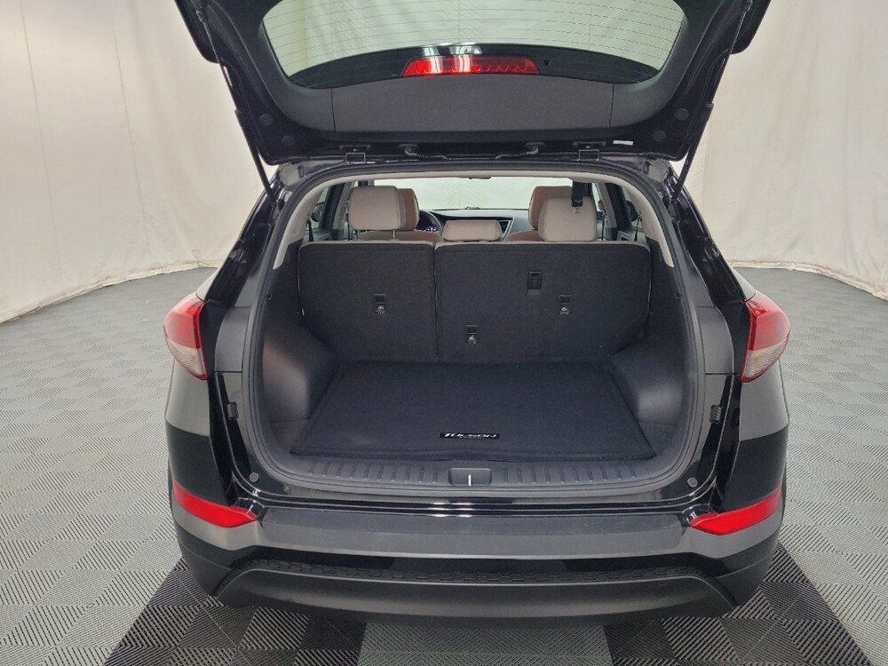 2017 Hyundai Tucson in Pittsburgh, PA 15237 - 18083787 29