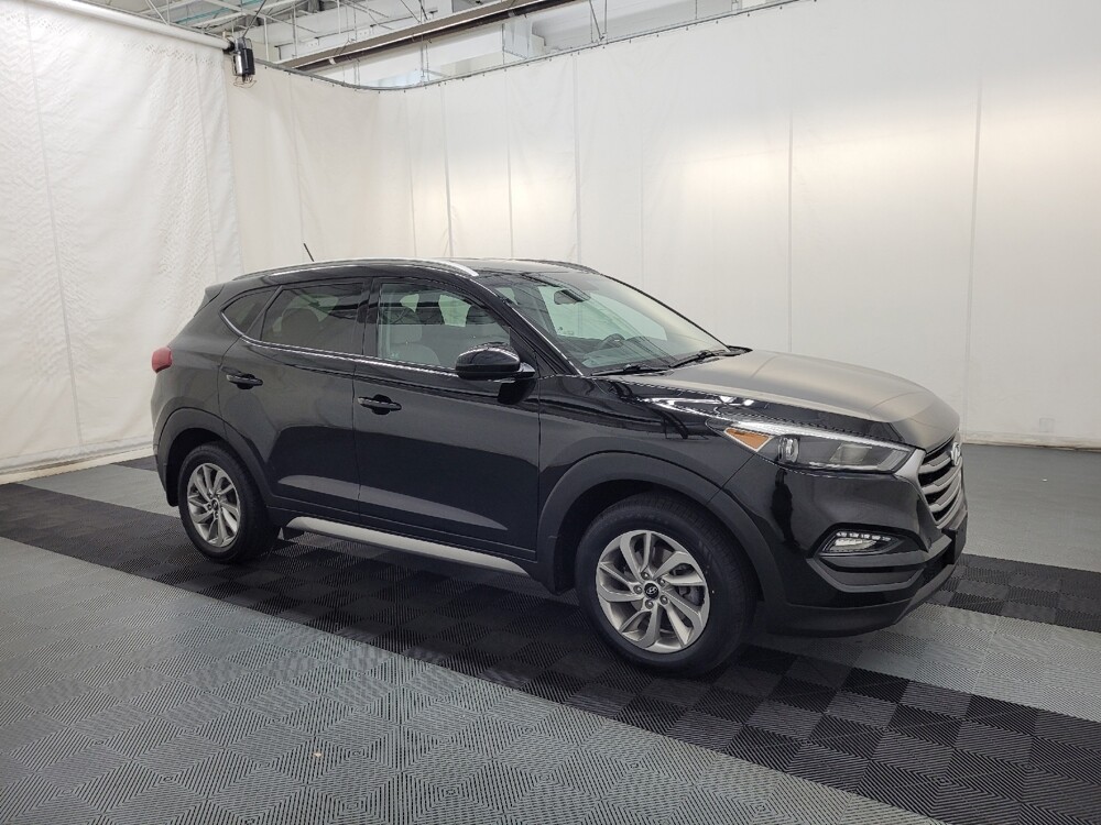 2017 Hyundai Tucson in Pittsburgh, PA 15237 - 18083787 11