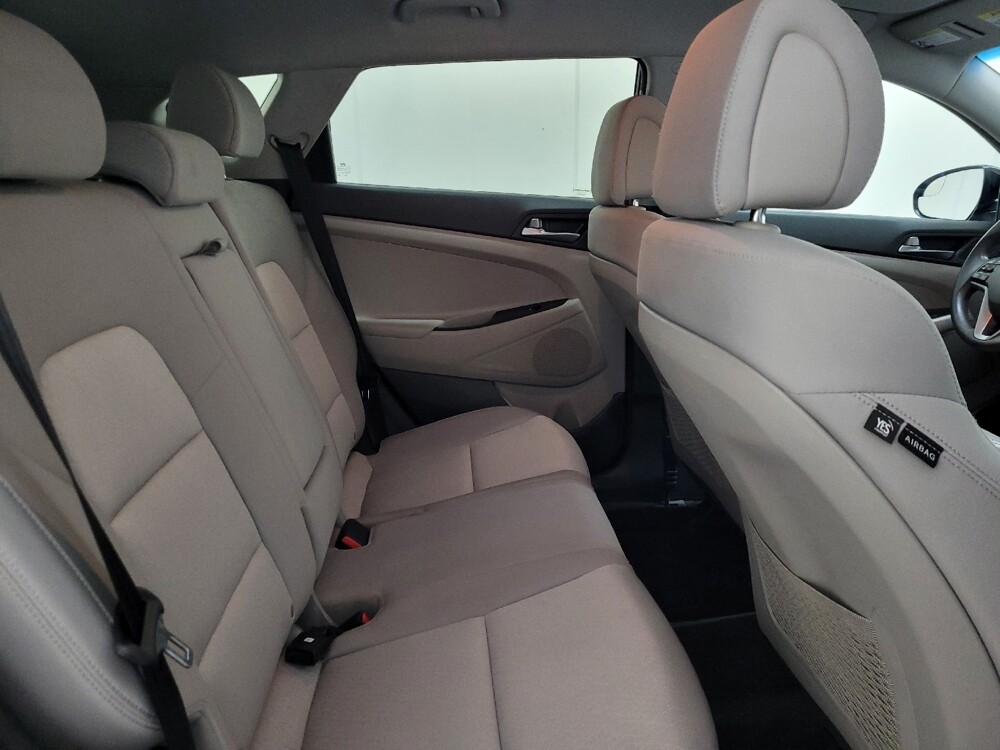 2017 Hyundai Tucson in Pittsburgh, PA 15237 - 18083787 19