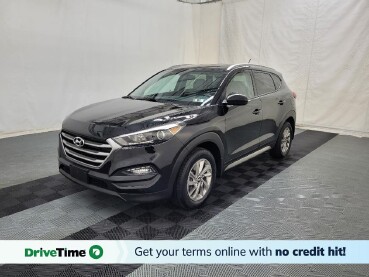 2017 Hyundai Tucson in Pittsburgh, PA 15237