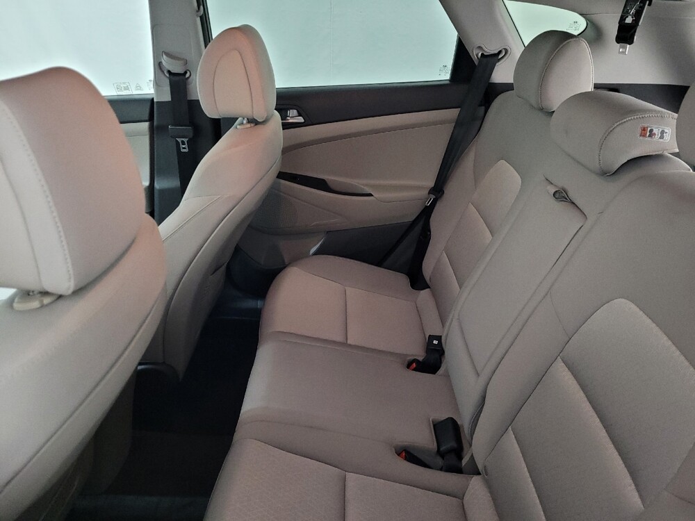 2017 Hyundai Tucson in Pittsburgh, PA 15237 - 18083787 18