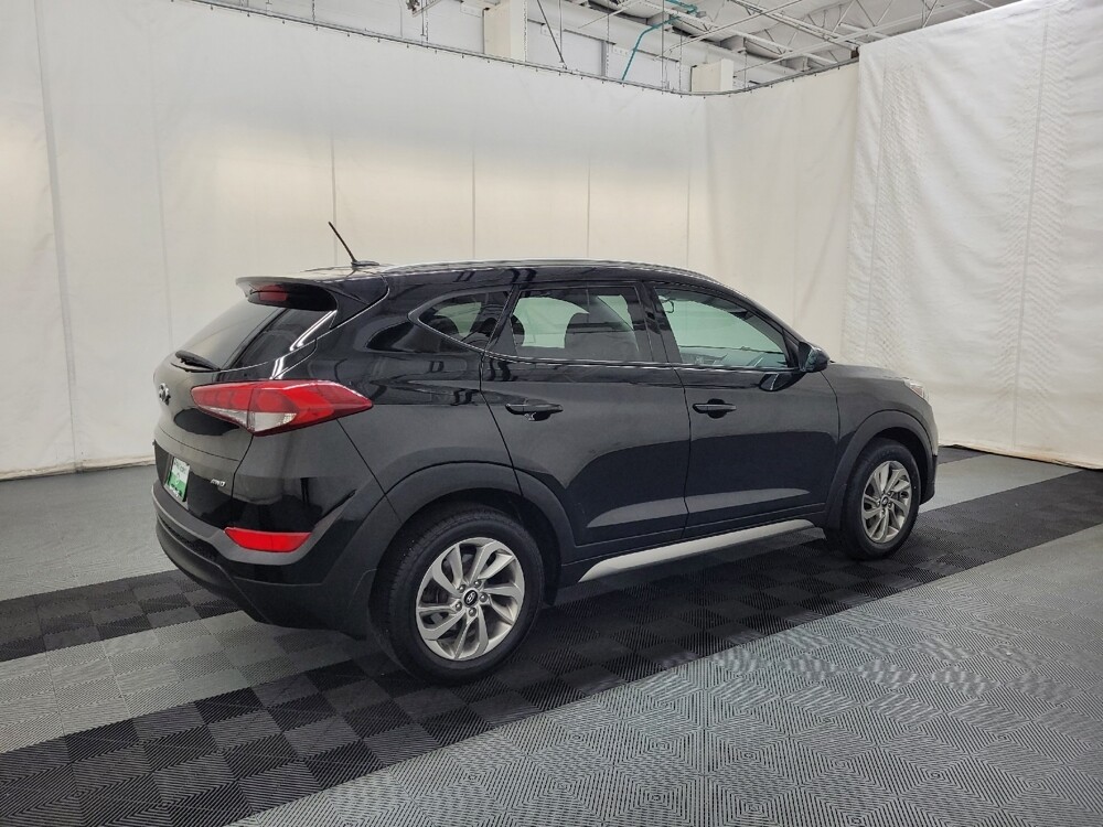 2017 Hyundai Tucson in Pittsburgh, PA 15237 - 18083787 10