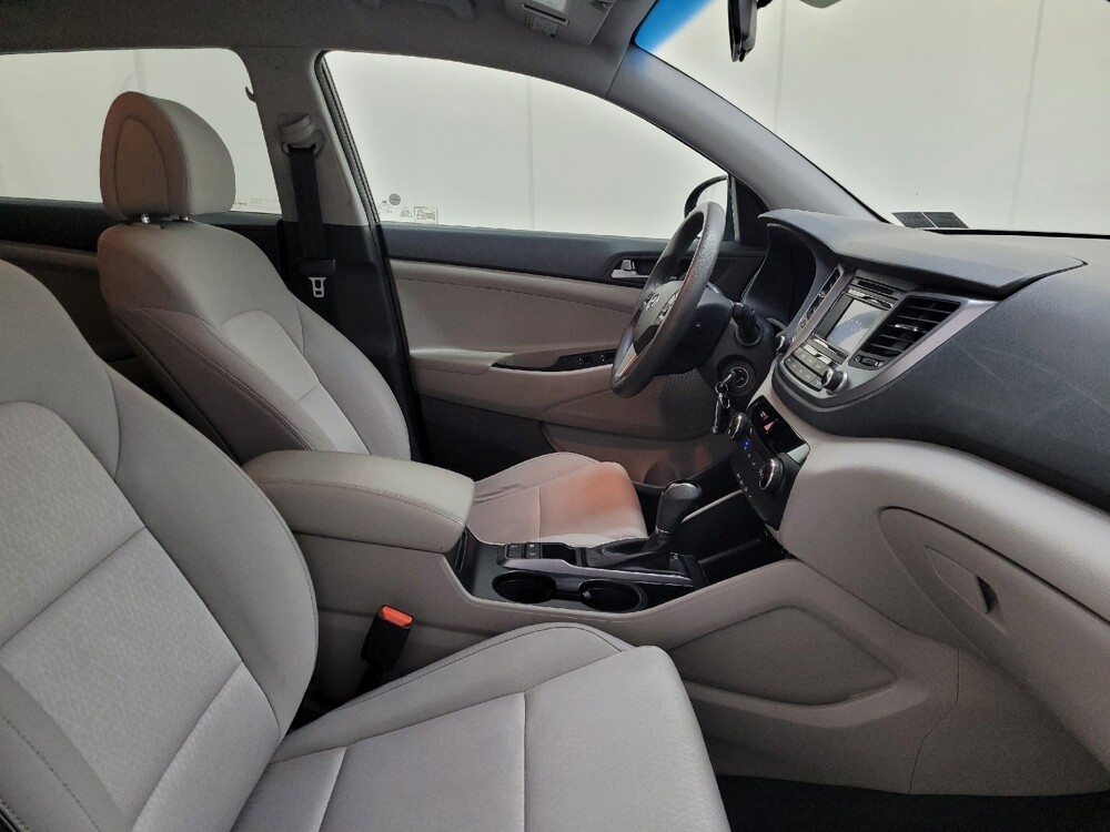 2017 Hyundai Tucson in Pittsburgh, PA 15237 - 18083787 21