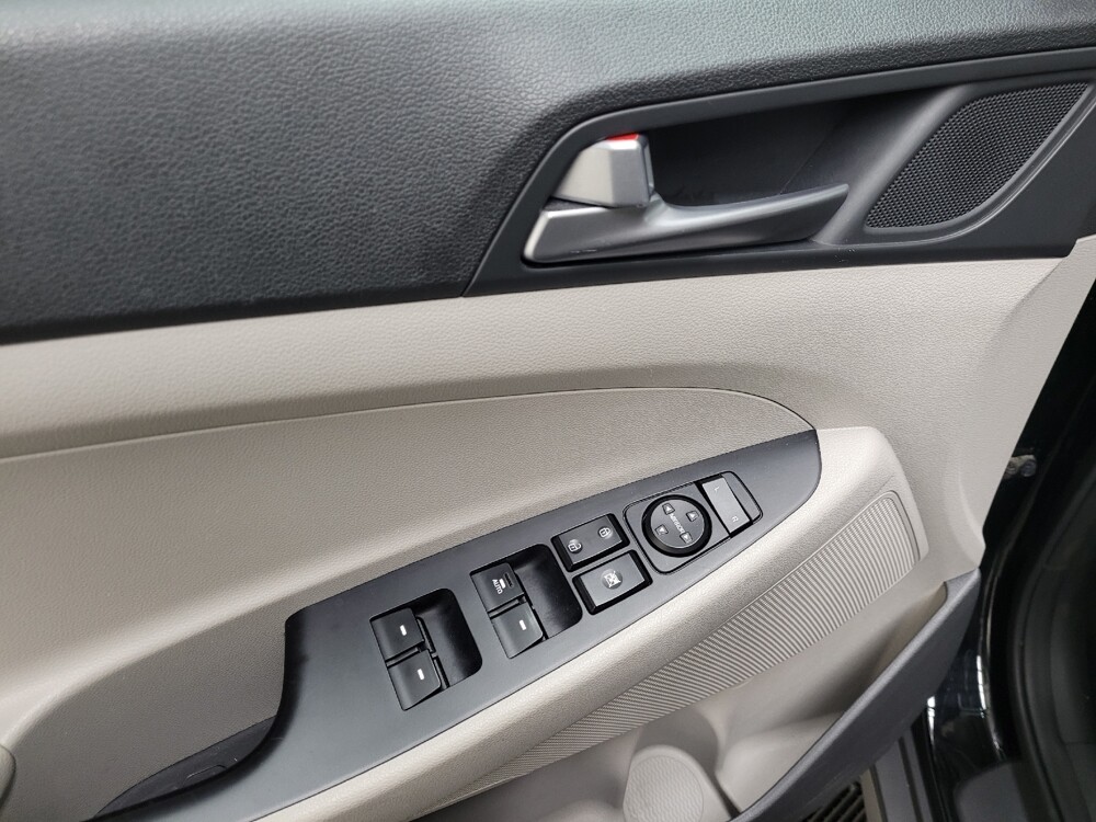 2017 Hyundai Tucson in Pittsburgh, PA 15237 - 18083787 27