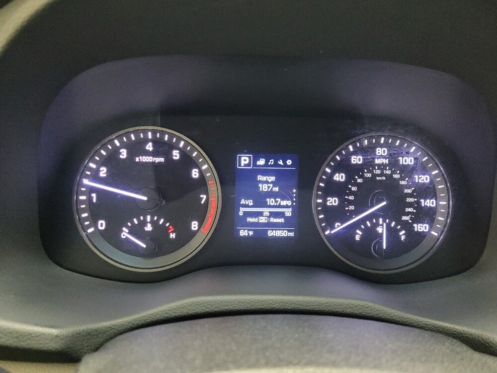 2017 Hyundai Tucson in Pittsburgh, PA 15237 - 18083787 23