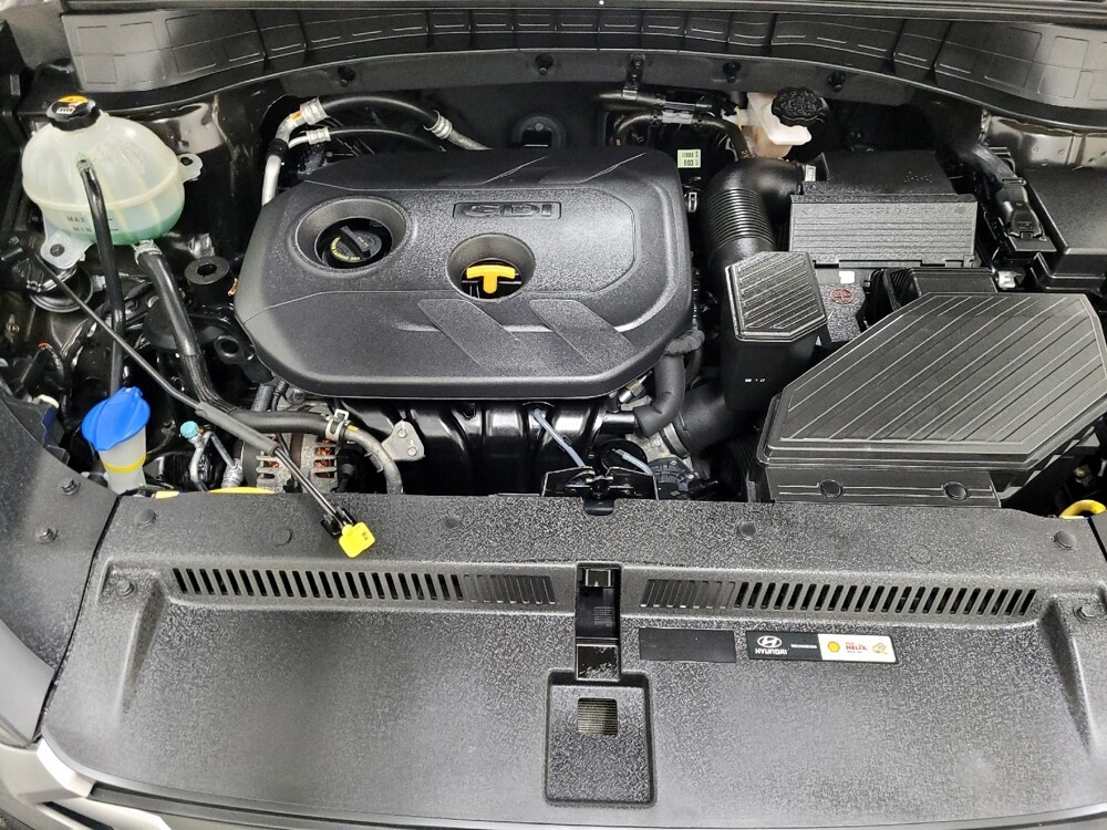 2017 Hyundai Tucson in Pittsburgh, PA 15237 - 18083787 30