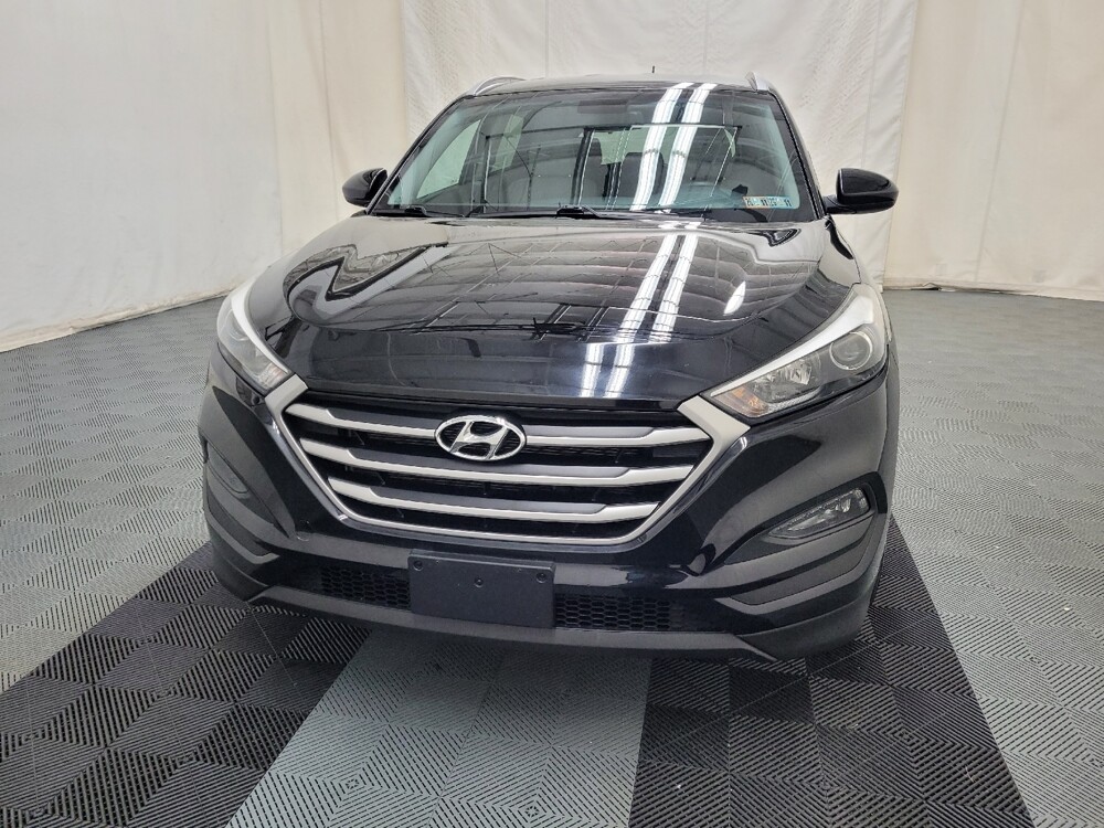 2017 Hyundai Tucson in Pittsburgh, PA 15237 - 18083787 15
