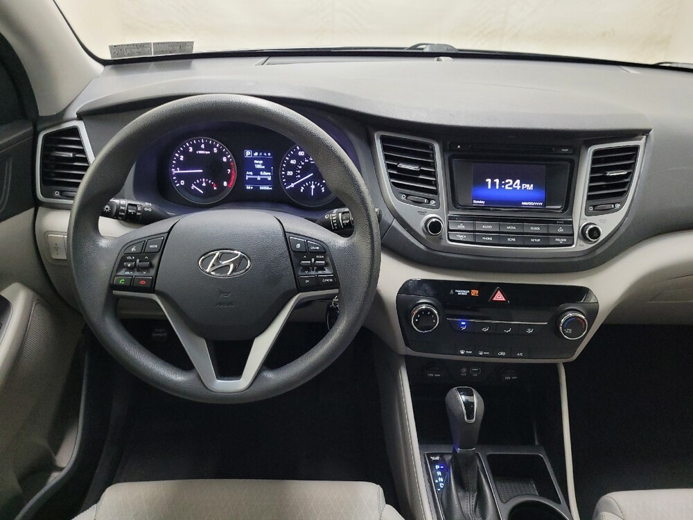 2017 Hyundai Tucson in Pittsburgh, PA 15237 - 18083787 22