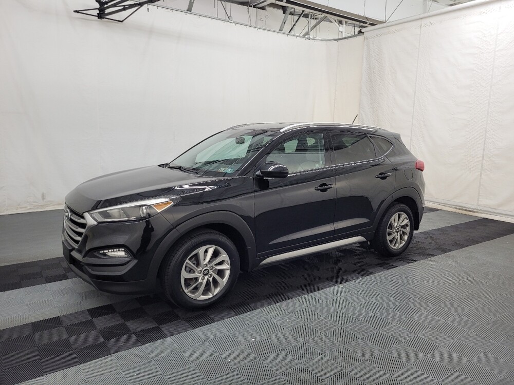 2017 Hyundai Tucson in Pittsburgh, PA 15237 - 18083787 2