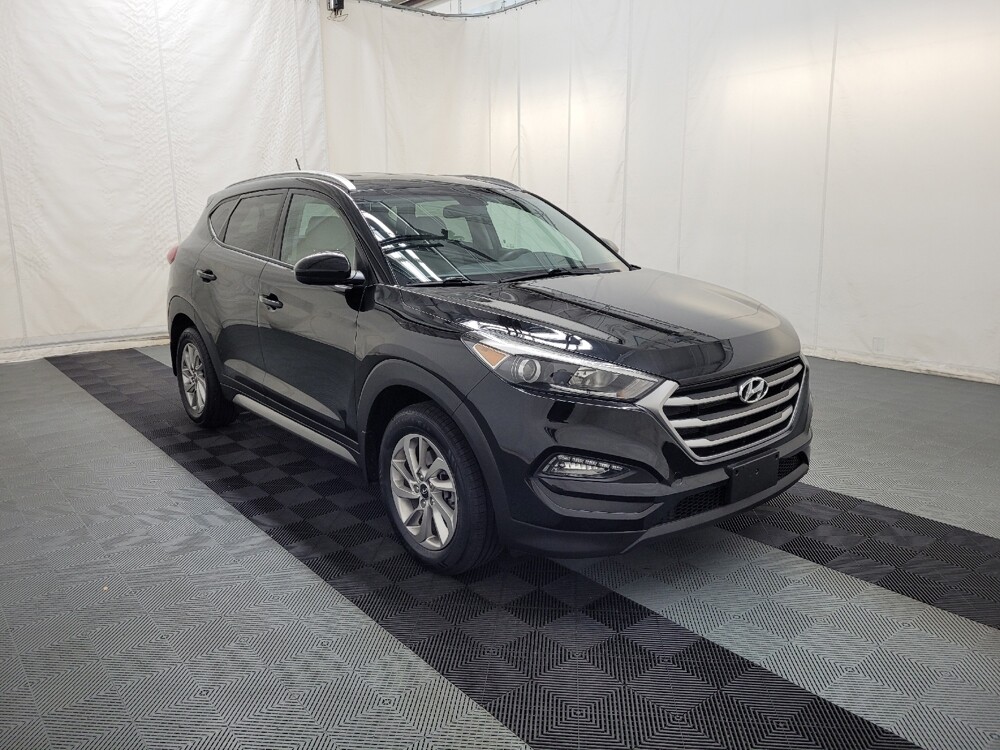 2017 Hyundai Tucson in Pittsburgh, PA 15237 - 18083787 13