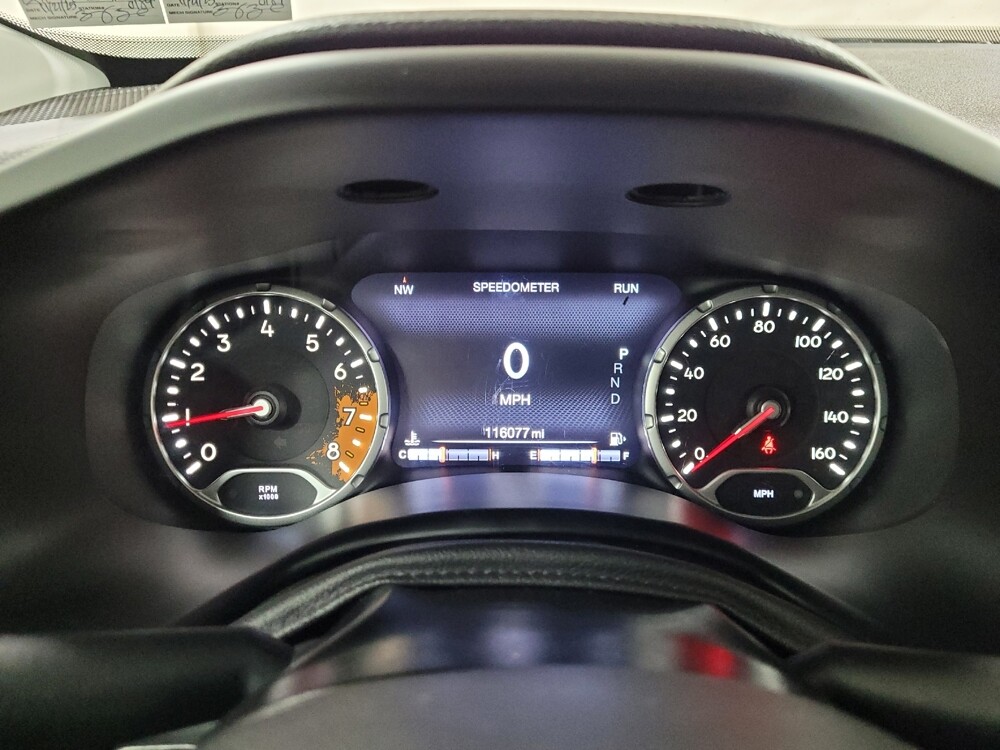 2017 Jeep Renegade in Pittsburgh, PA 15237 - 18083788 23